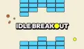 Idle Breakout