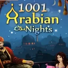 1001 Arabian Nights