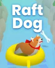 Raft Dogs