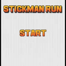 Stickman Run