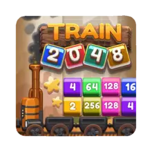 Train 2048