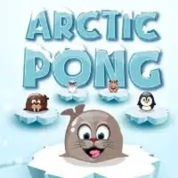 Arctic Pong 2