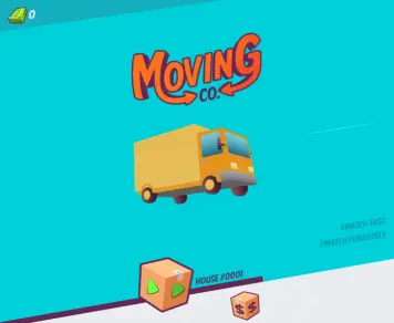 Moving Co